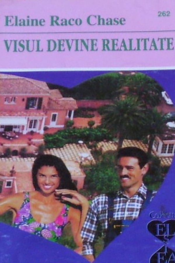 262.Visul devine realitate