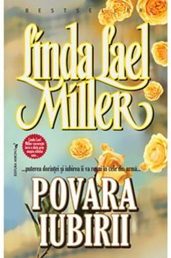 Povara Iubirii Linda Lael Miller