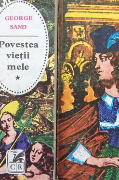 Povestea vietii mele