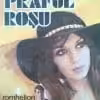 Praful rosu