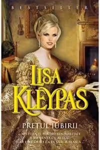 Pretul Iubirii Lisa Kleypas
