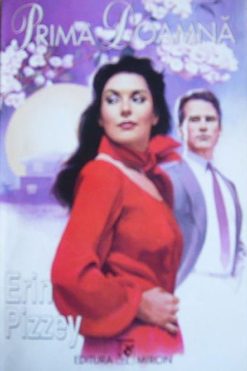 Prima doamna