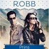 Prins în Capcană J D Robb, Nora Roberts