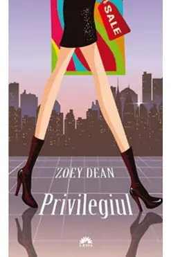 Privilegiul Zoey Dean
