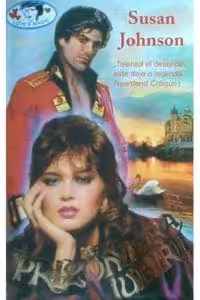 Prizoniera Iubirii Susan Johnson