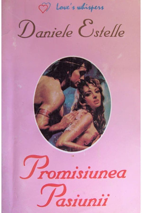 Promisiunea pasiunii