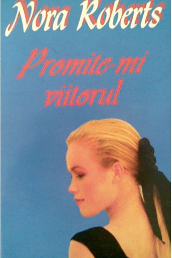 Promite-mi viitorul