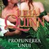 Propunerea unui Gentleman Julia Quinn
