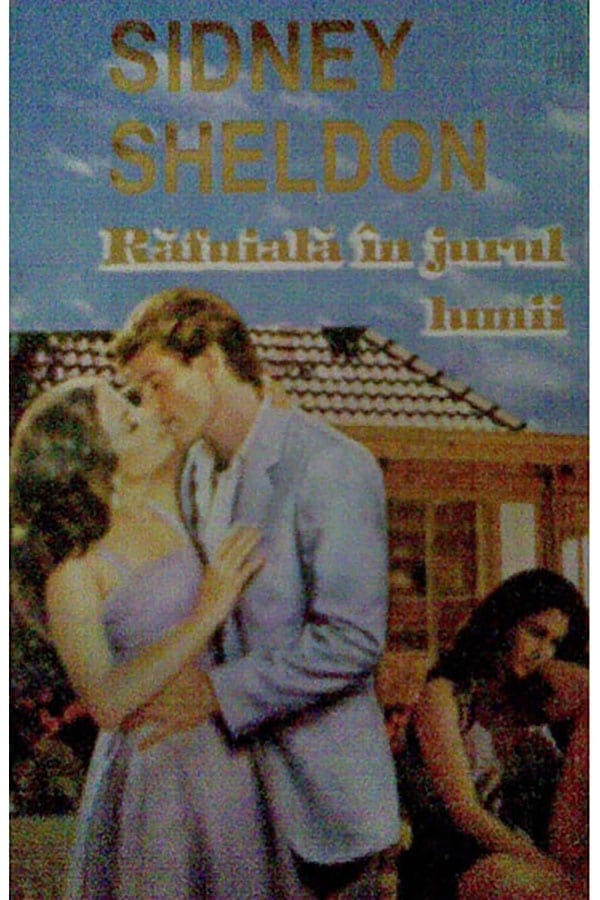 Rafuiala in jurul lumii