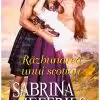 Razbunarea unui Scotian Sabrina Jeffries Sabrina Jeffries