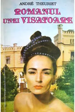 Romanul unei visatoare