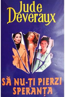 Sa nu-ti pierzi speranta