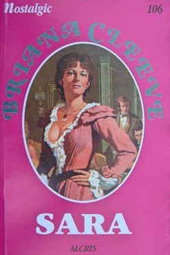 Sara-Nostalgic-Nr.106-Brianna Cleeve