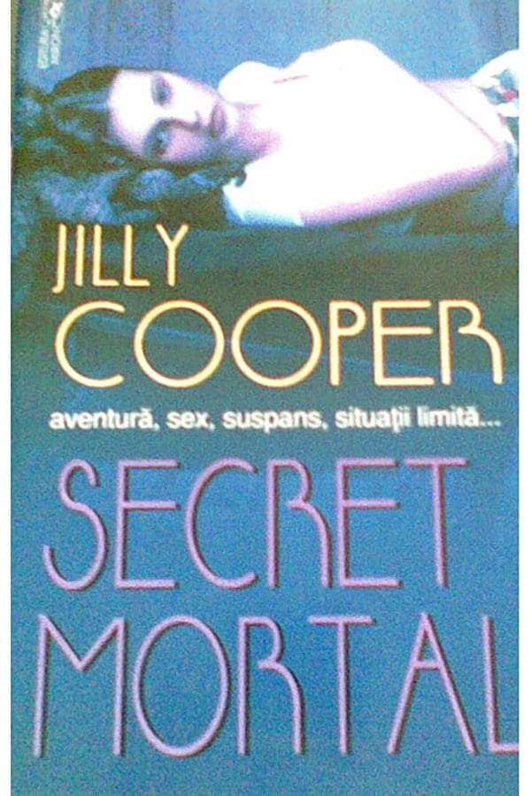 Secret mortal
