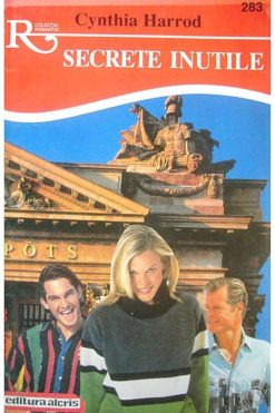 283.Secrete inutile