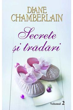 Secrete si tradari