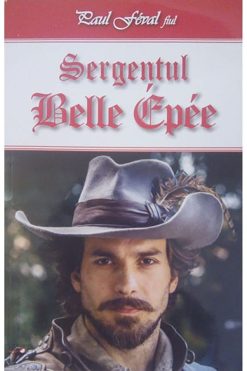 Sergentul Belle Epee