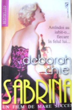 Sabrina Deborah Chiel