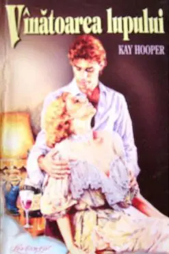 Vânătoarea Lupului Kay Hooper