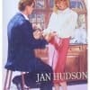 Încrederea Jan Hudson