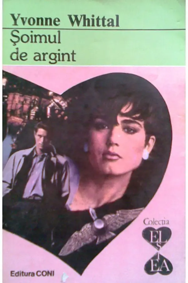 039.Soimul de argint