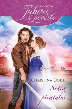 Soția Piratului Christina Dodd