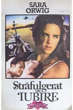 Strafulgerat de iubire