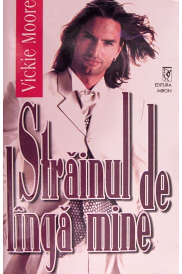 Strainul de langa mine