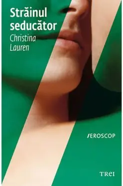 Strainul Seducator Christina Lauren