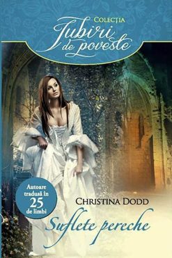 Suflete Pereche Christina Dodd