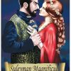 Suleyman Magnificul și Sultana Hurrem Isaure de Saint Pierre