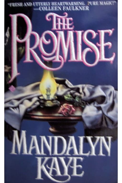 The Promise (Promisiunea) Mandalyn Kaye