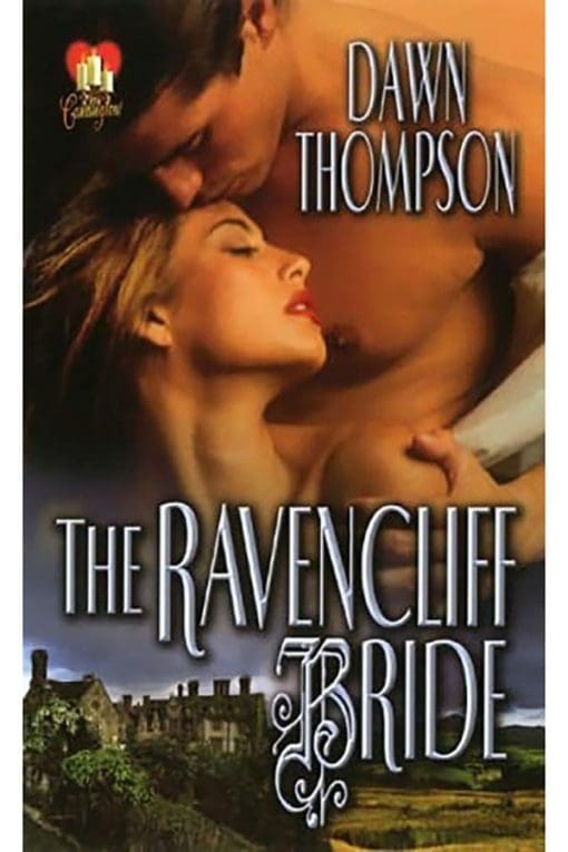 the ravencliff bride