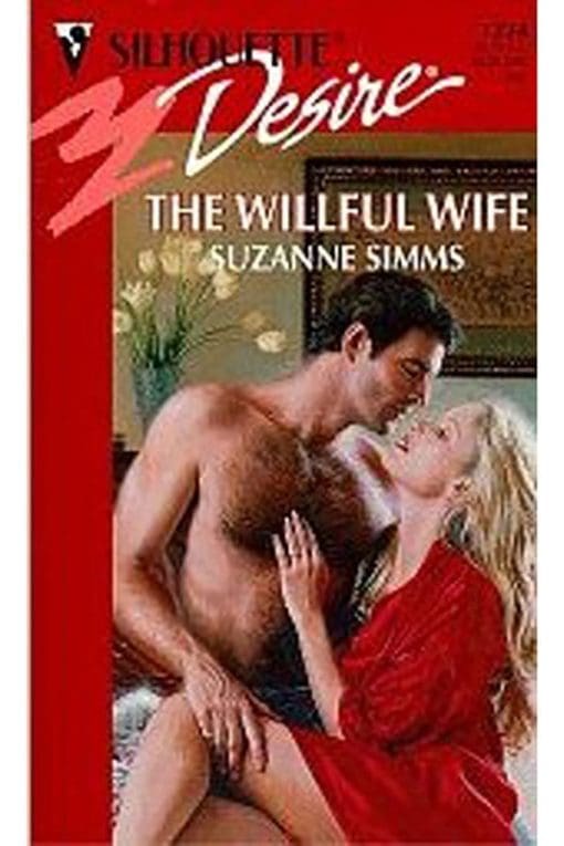 the willful wife
