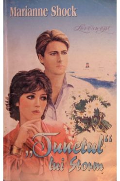 Tunetul lui Storm Marianne Shock