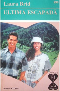 299.Ultima escapada