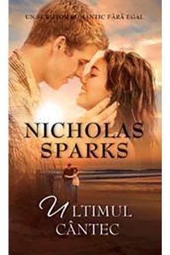 Ultimul cantec