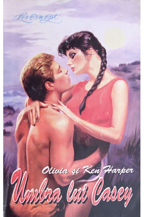 Umbra lui Casey