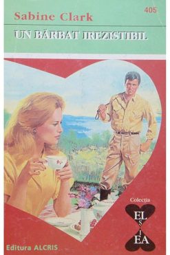 Un barbat irezistibil