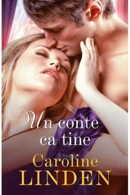 Un Conte ca Tine Caroline Linden