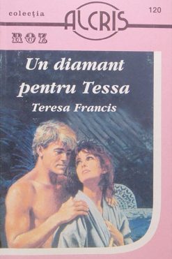Un diamant pentru Tessa