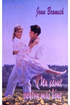 Un sarut pentru mai bine