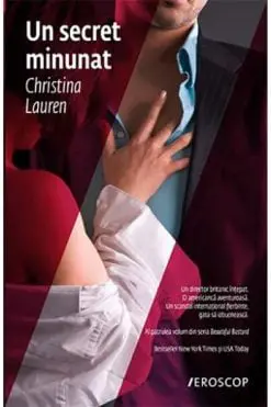 Un Secret Minunat Christina Lauren