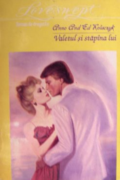 Valetul si stapana lui