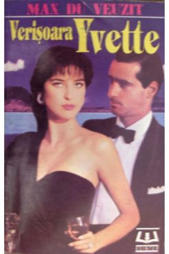 Verisoara Yvette
