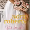 Vis in Alb Nora Roberts Litera