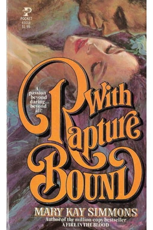 with rapture bound