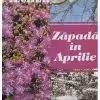Zapada in aprilie