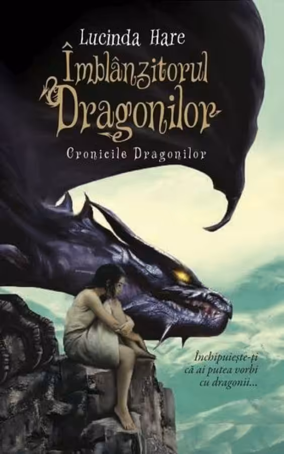 Cronicile Dragonilor