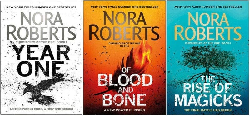 Seria Abis și Tenebre